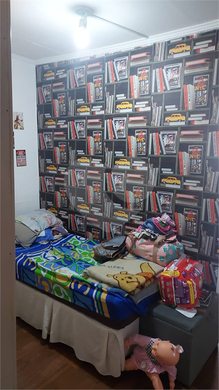 SOBRADO em VILA MEDEIROS