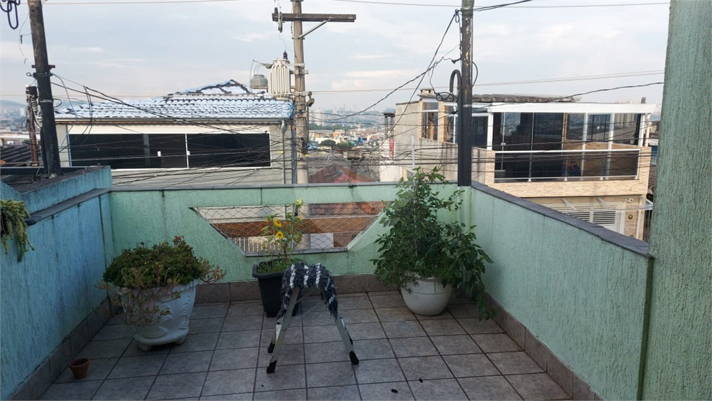 SOBRADO em VILA MEDEIROS
