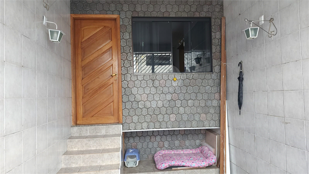 SOBRADO em VILA MEDEIROS