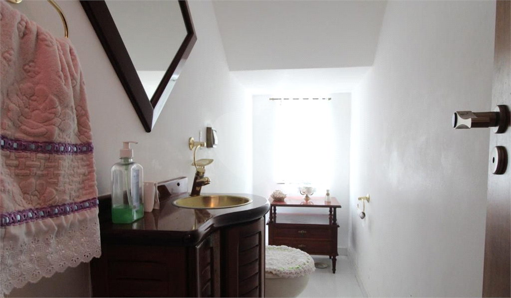 Sobrado, 4 quartos, 312 m² - Foto 11