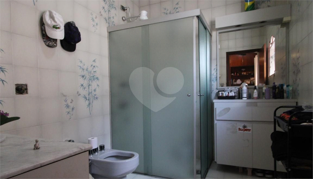 Sobrado, 4 quartos, 312 m² - Foto 23