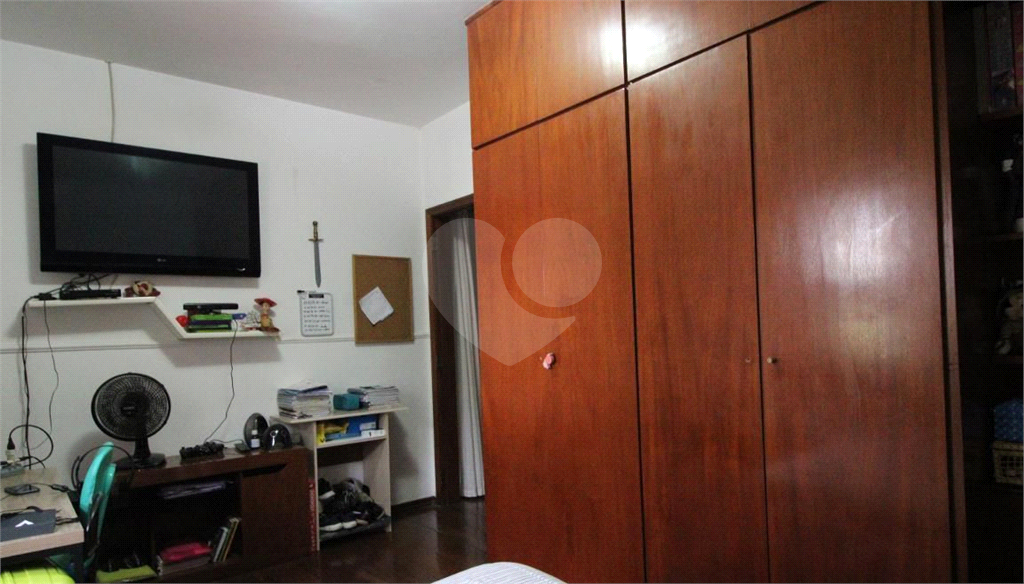 Sobrado, 4 quartos, 312 m² - Foto 29