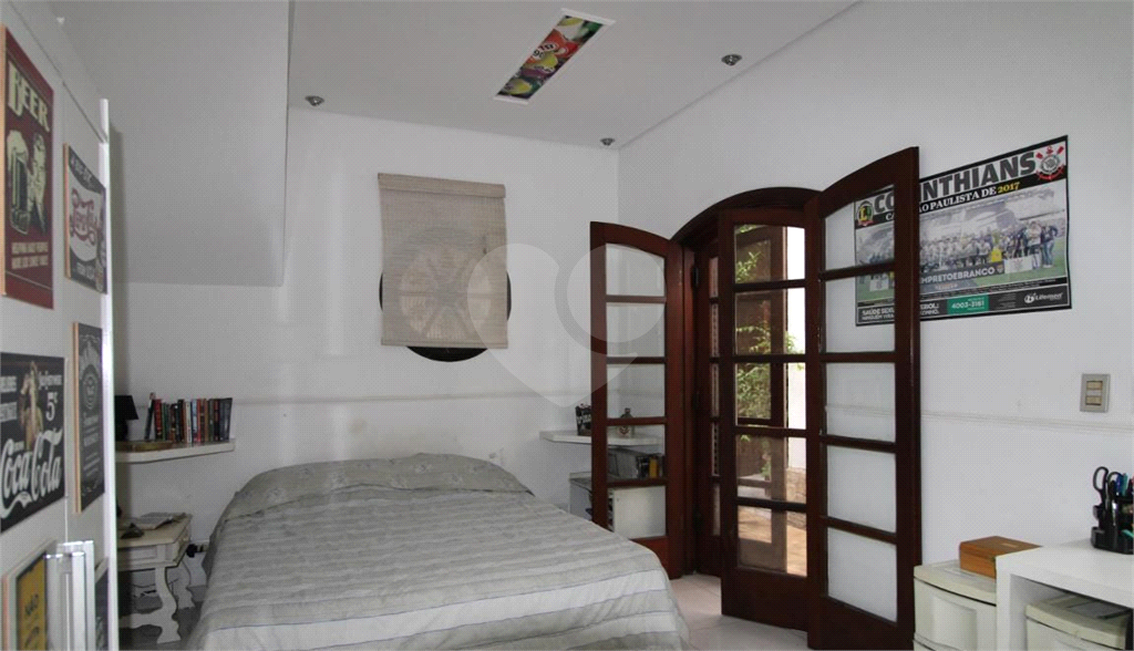 Sobrado, 4 quartos, 312 m² - Foto 40