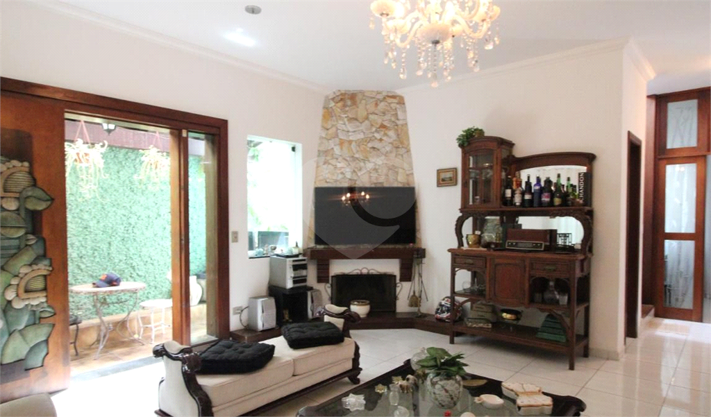 Sobrado, 4 quartos, 312 m² - Foto 9