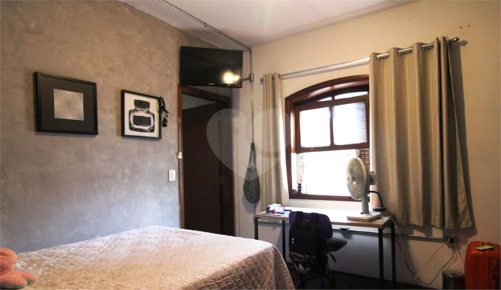 Sobrado, 4 quartos, 312 m² - Foto 19