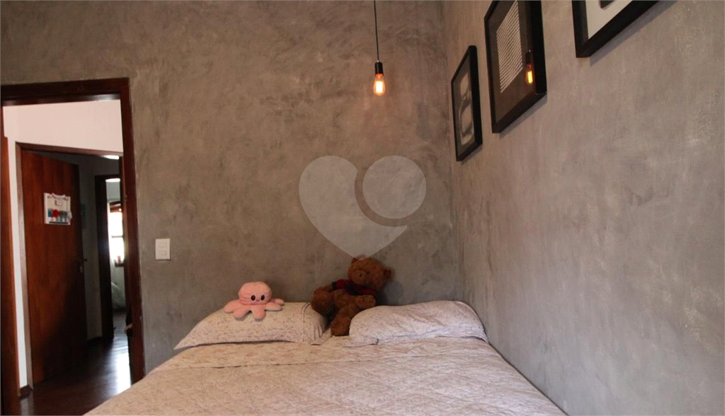 Sobrado, 4 quartos, 312 m² - Foto 22