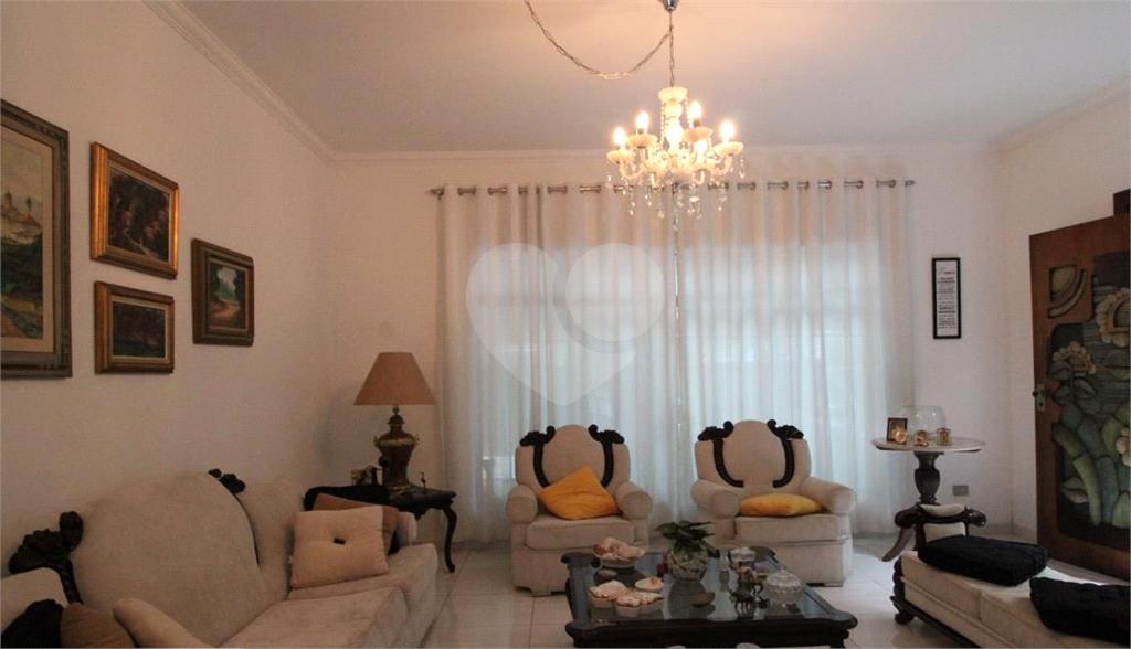 Sobrado, 4 quartos, 312 m² - Foto 1