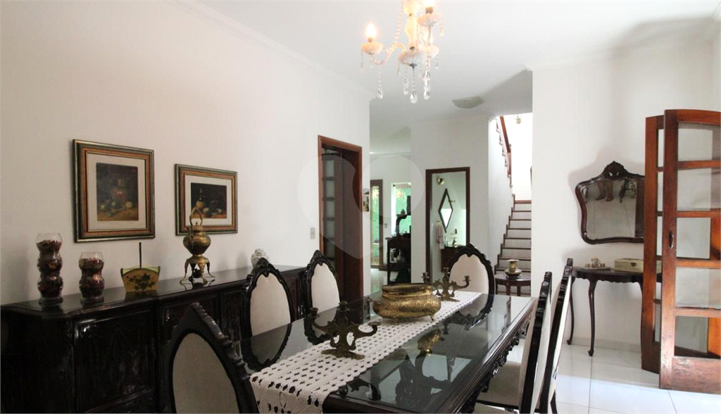 Sobrado, 4 quartos, 312 m² - Foto 5