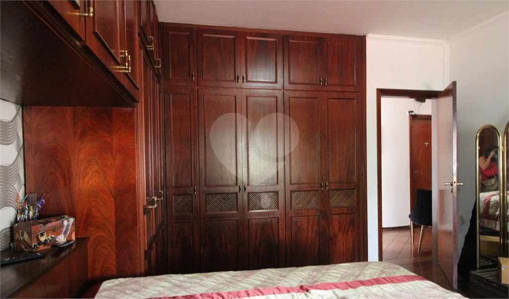 Sobrado, 4 quartos, 312 m² - Foto 15