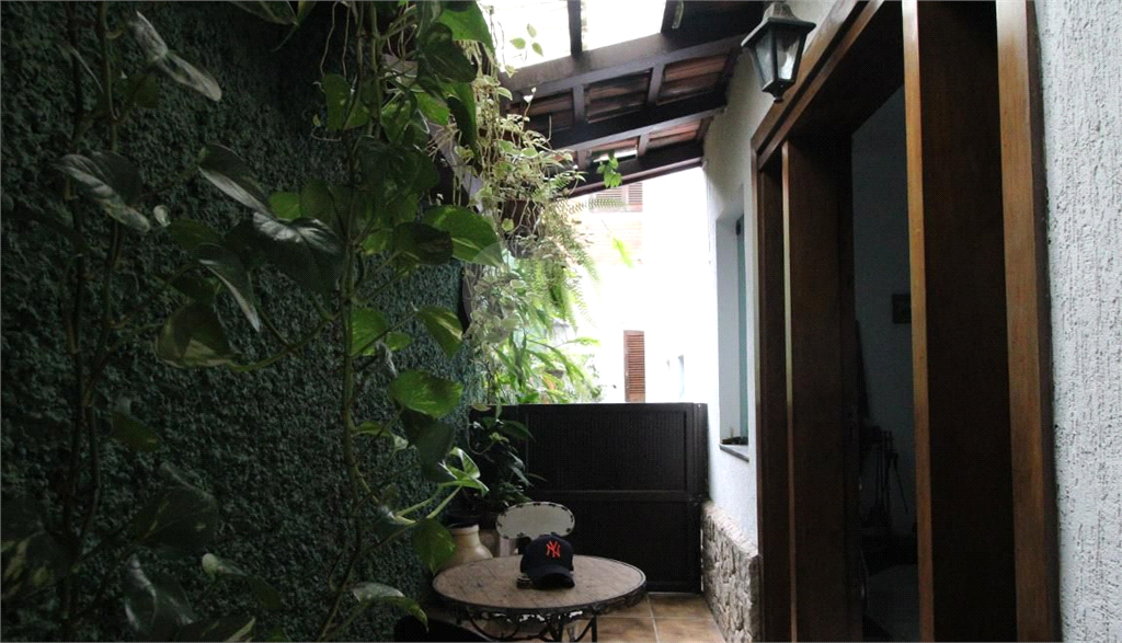 Sobrado, 4 quartos, 312 m² - Foto 43