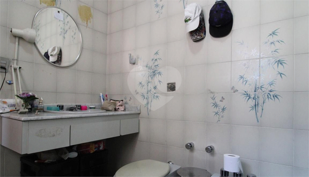 Sobrado, 4 quartos, 312 m² - Foto 24