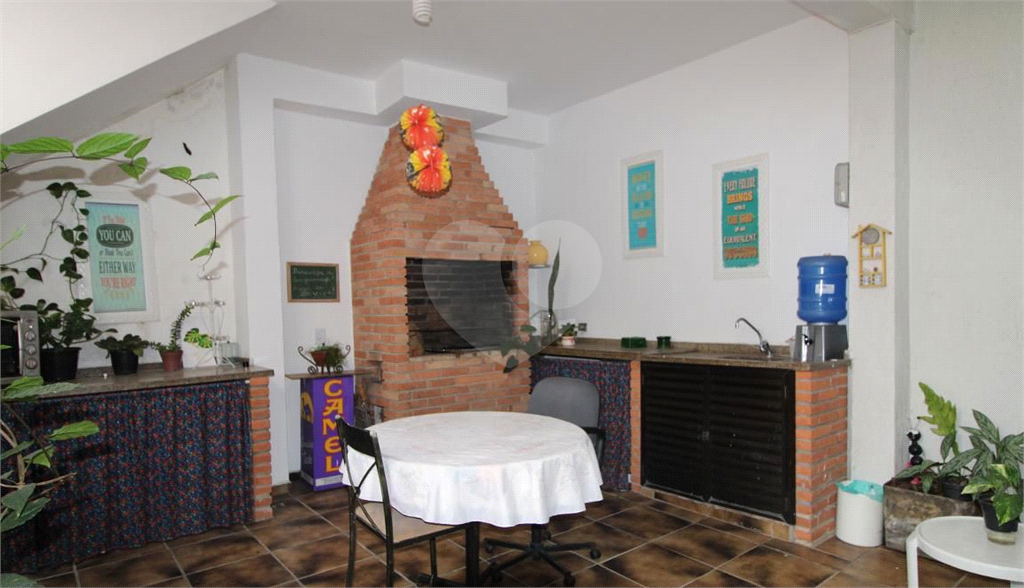 Sobrado, 4 quartos, 312 m² - Foto 39