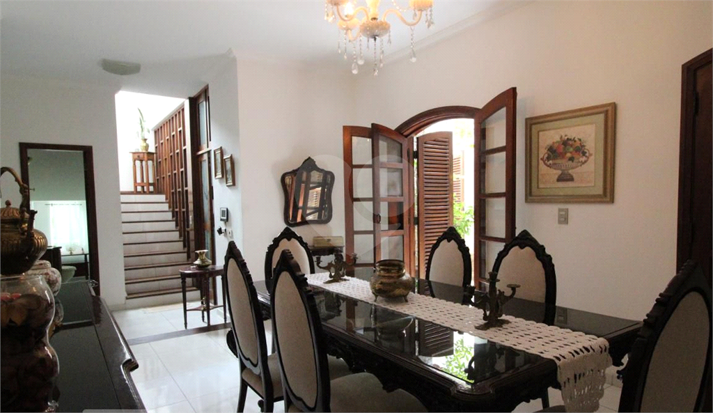 Sobrado, 4 quartos, 312 m² - Foto 7