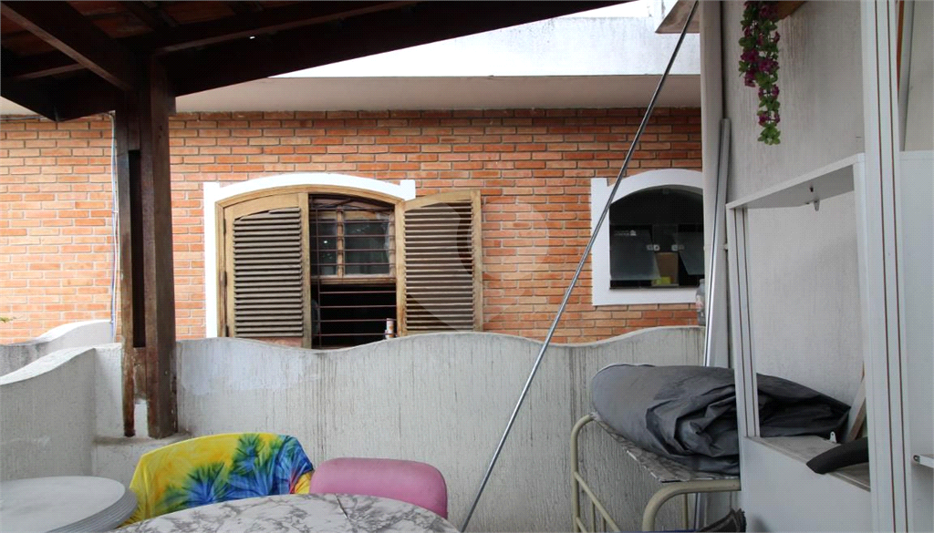 Sobrado, 4 quartos, 312 m² - Foto 42