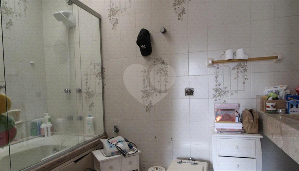 Sobrado, 4 quartos, 312 m² - Foto 33