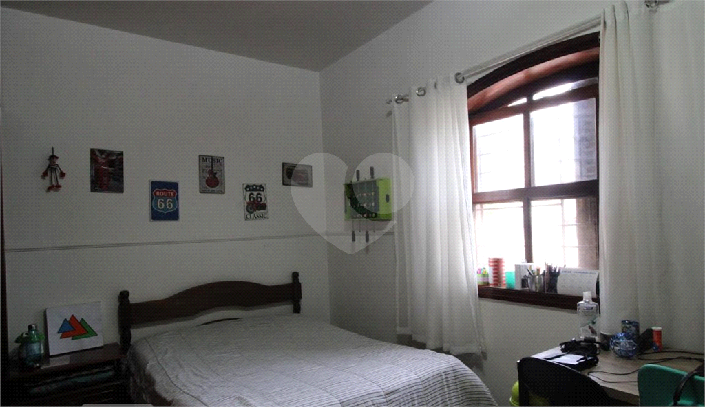 Sobrado, 4 quartos, 312 m² - Foto 25