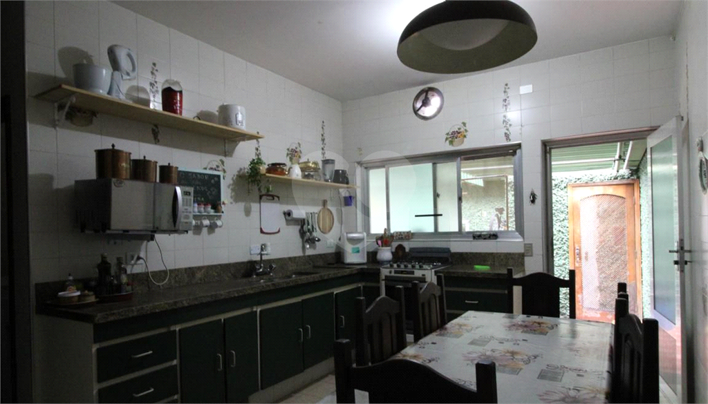 Sobrado, 4 quartos, 312 m² - Foto 36