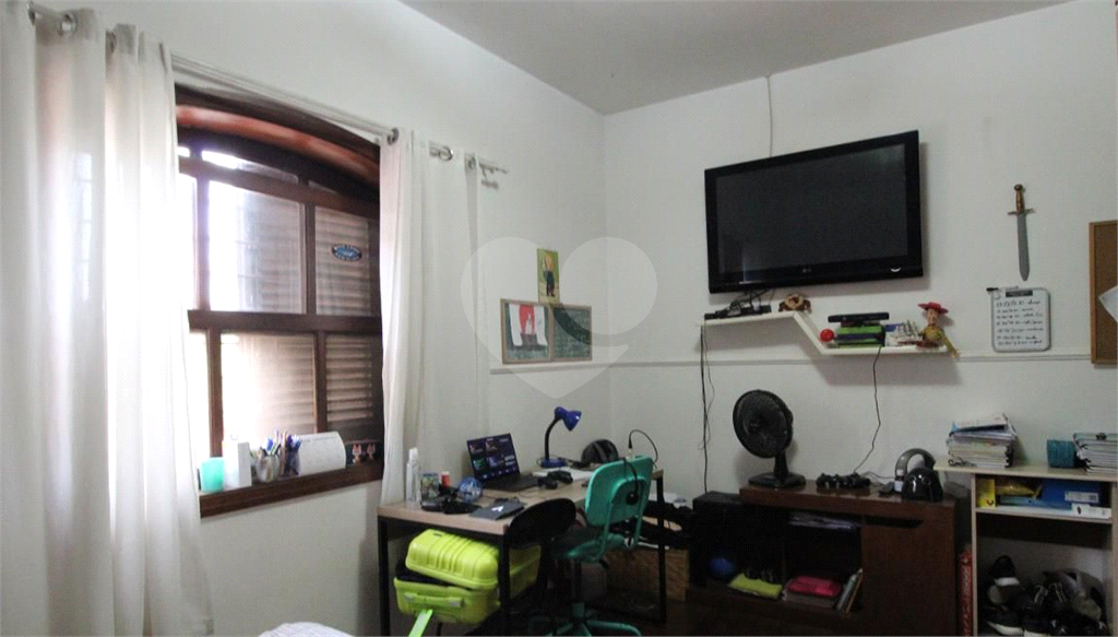 Sobrado, 4 quartos, 312 m² - Foto 26