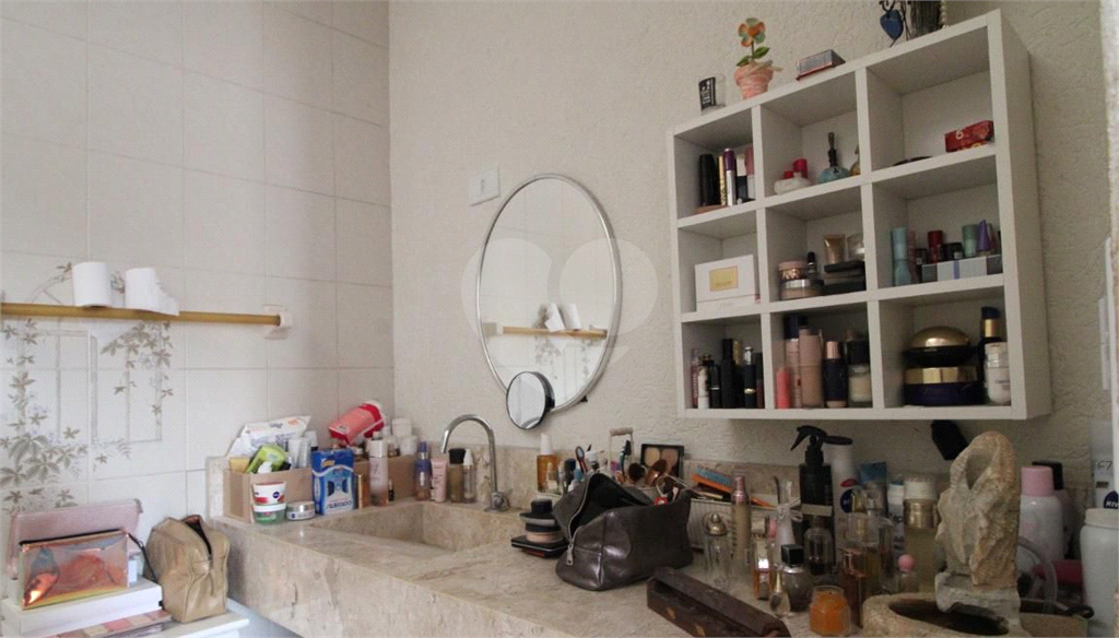 Sobrado, 4 quartos, 312 m² - Foto 34