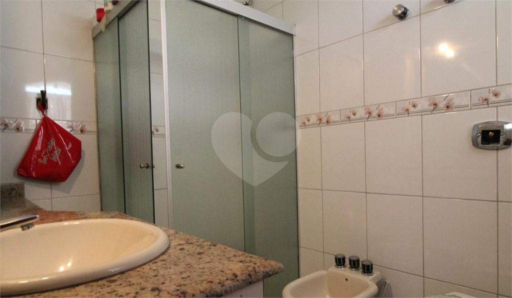 Sobrado, 4 quartos, 312 m² - Foto 17