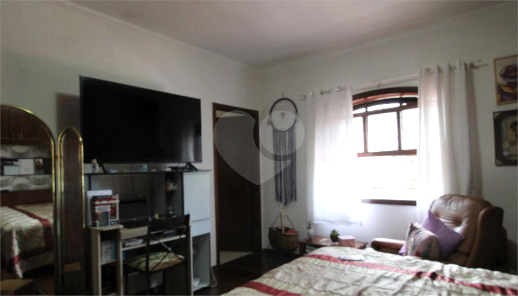 Sobrado, 4 quartos, 312 m² - Foto 13