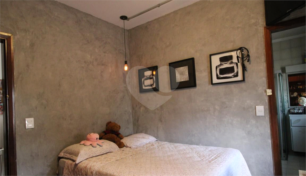 Sobrado, 4 quartos, 312 m² - Foto 21