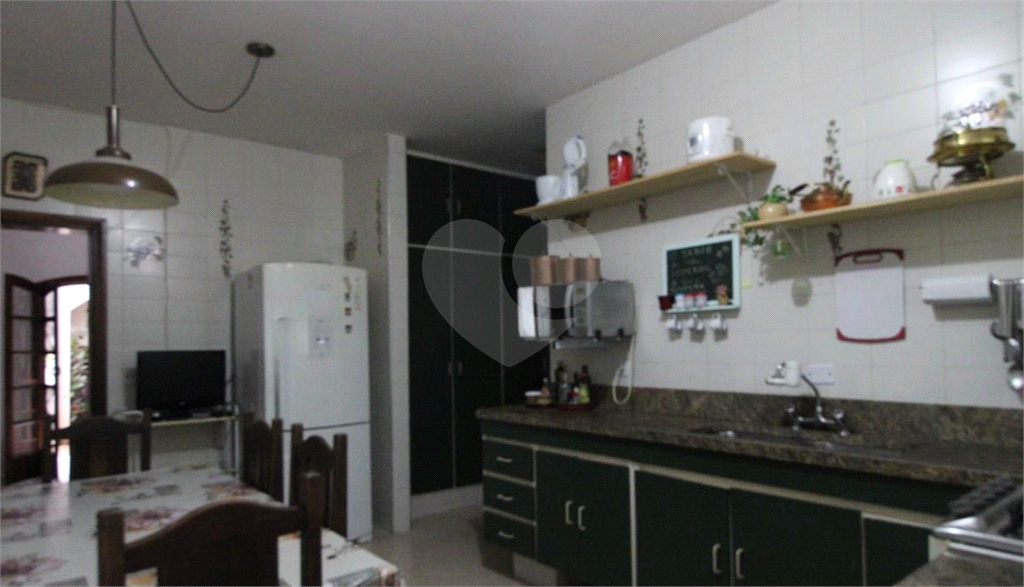 Sobrado, 4 quartos, 312 m² - Foto 35