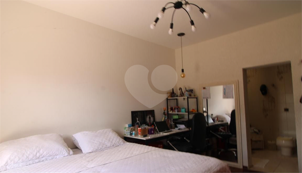 Sobrado, 4 quartos, 312 m² - Foto 31