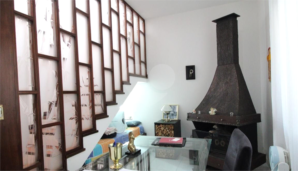 Sobrado, 4 quartos, 312 m² - Foto 4