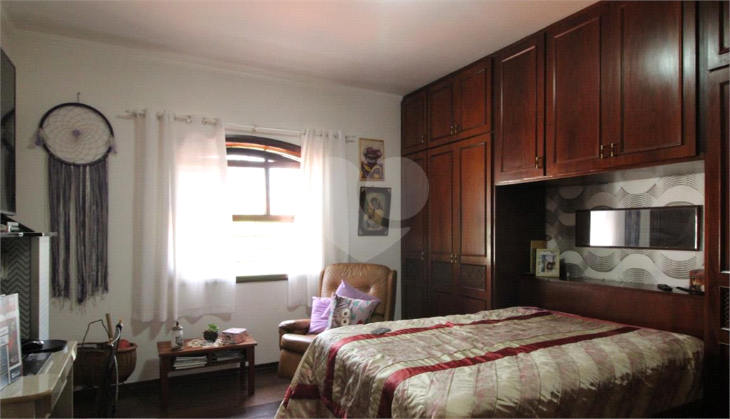 Sobrado, 4 quartos, 312 m² - Foto 16