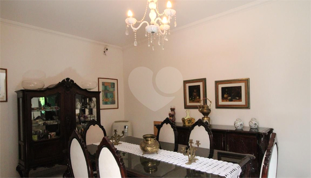 Sobrado, 4 quartos, 312 m² - Foto 6