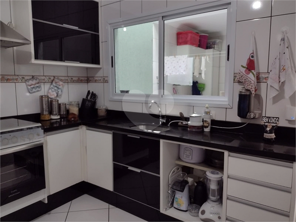 Sobrado Residencial Penha 