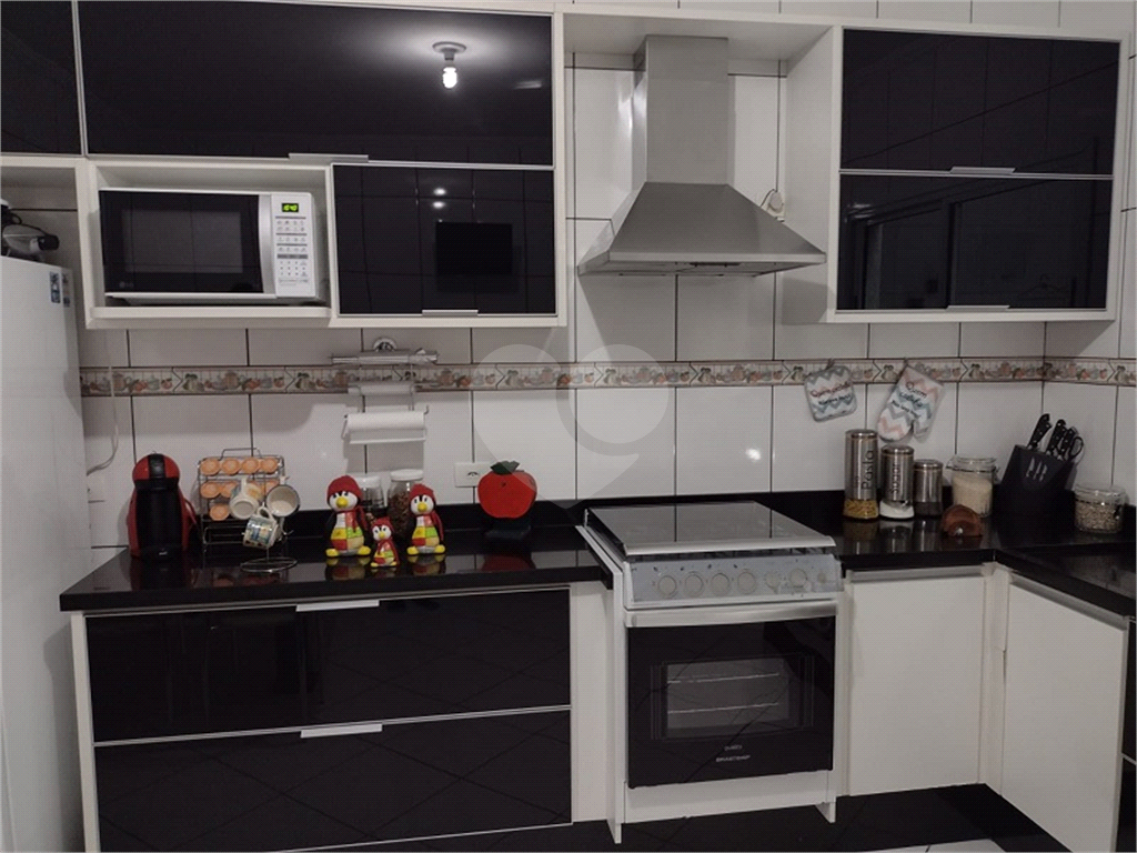 Sobrado Residencial Penha 