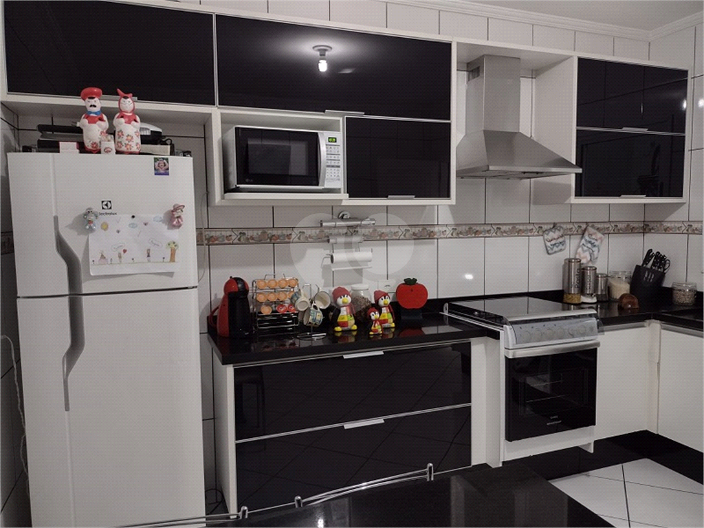 Sobrado Residencial Penha 