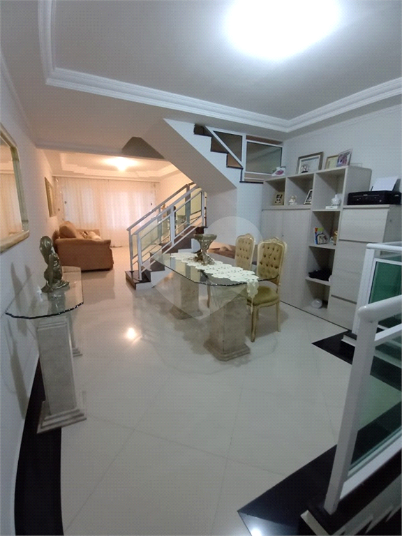Sobrado Residencial Penha 