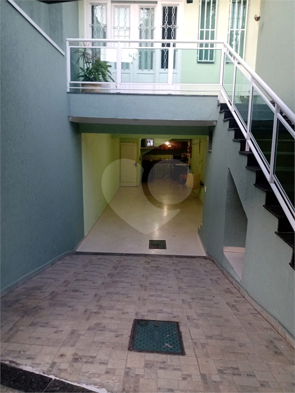 Sobrado Residencial Penha 