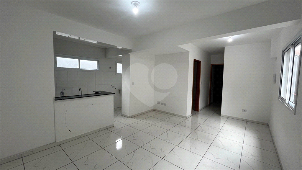 Apartamento, 2 quartos, 52 m² - Foto 1