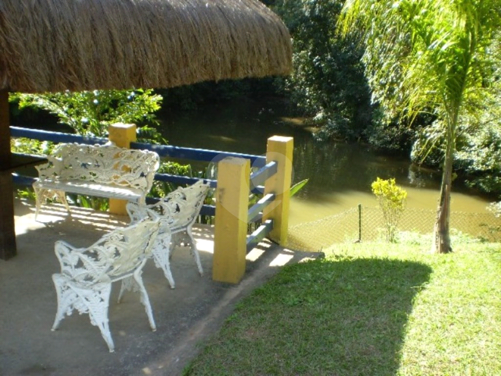 Terreno em condominio de alto padrao no bairro do Horto Florestal