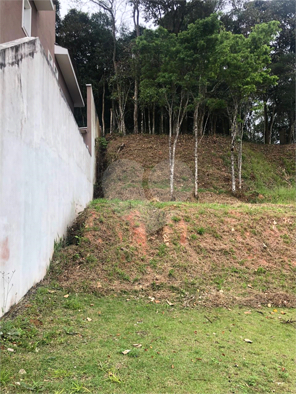 Terreno em condominio de alto padrao no bairro do Horto Florestal