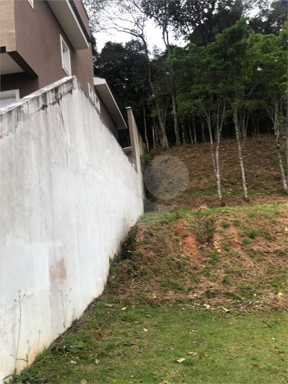 Terreno em condominio de alto padrao no bairro do Horto Florestal