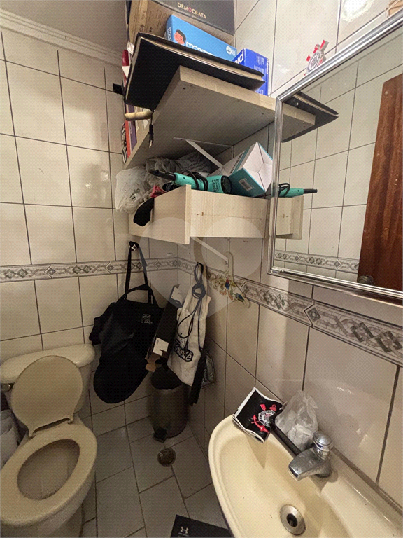 Sobrado à venda no Tremembé com 4 dormitórios, piscina e 4 vagas de garagem. 
