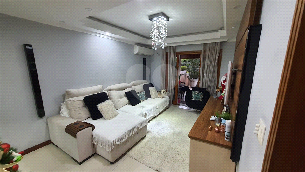 CASA em TREMEMBÉ