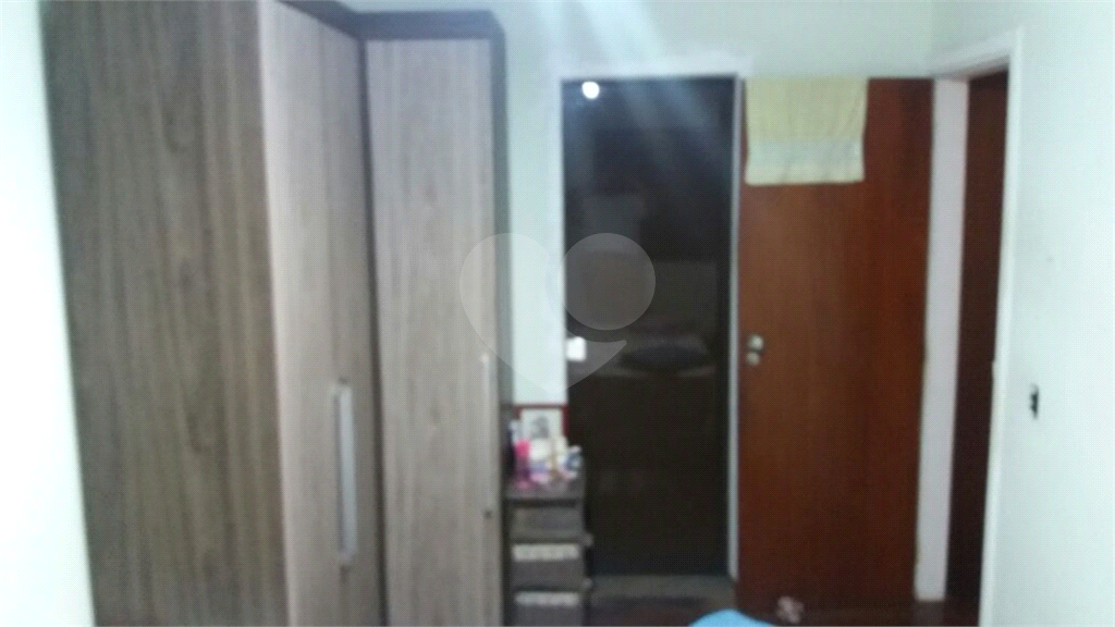 Apartamento Mandaqui 100m²
