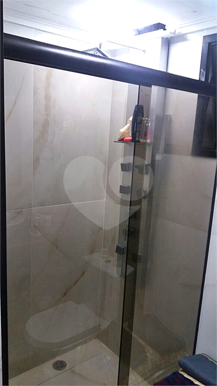Apartamento Mandaqui 100m²