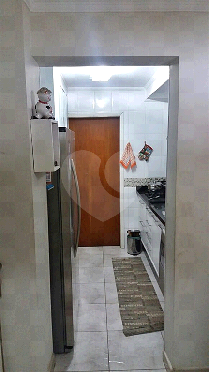 Apartamento Mandaqui 100m²