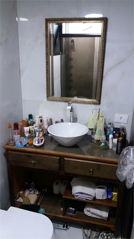 Apartamento Mandaqui 100m²