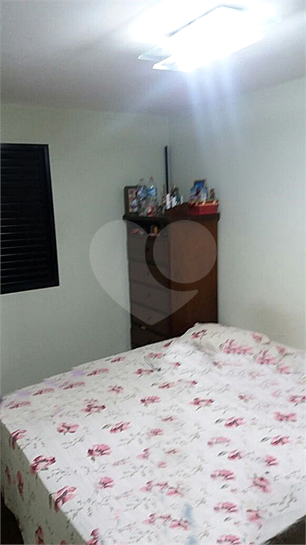 Apartamento Mandaqui 100m²