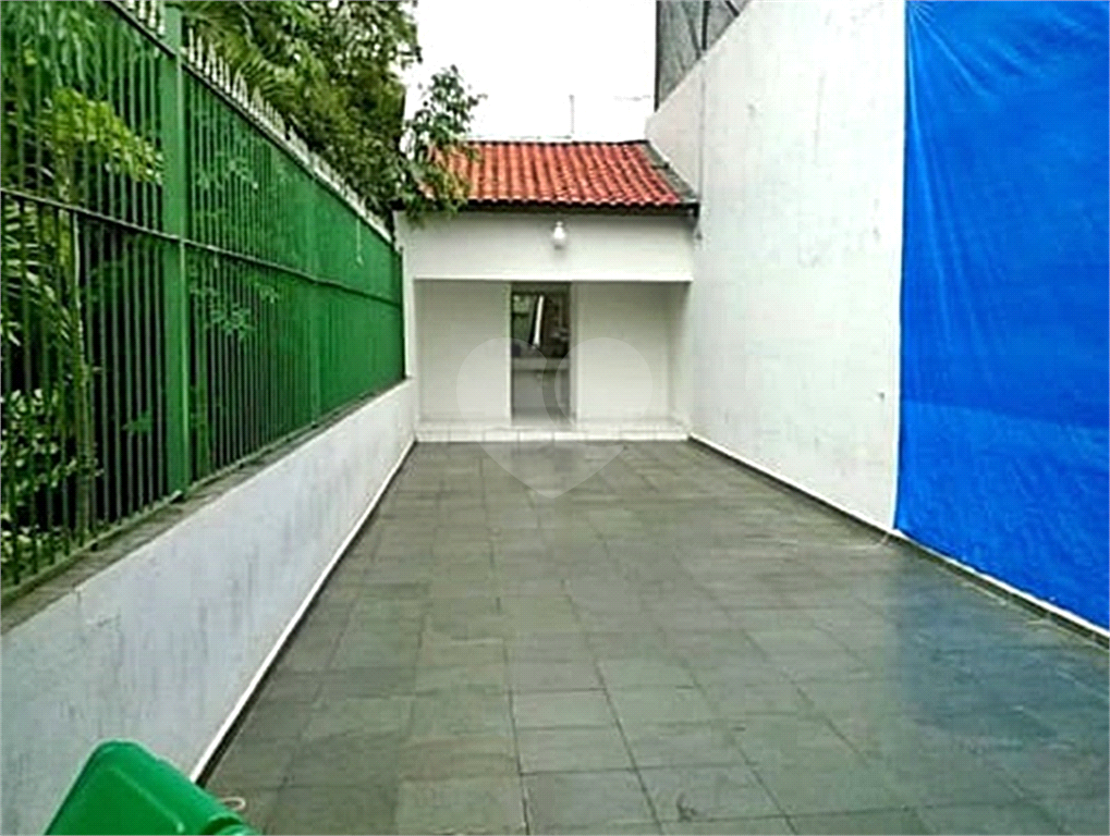 Apartamento Mandaqui 100m²