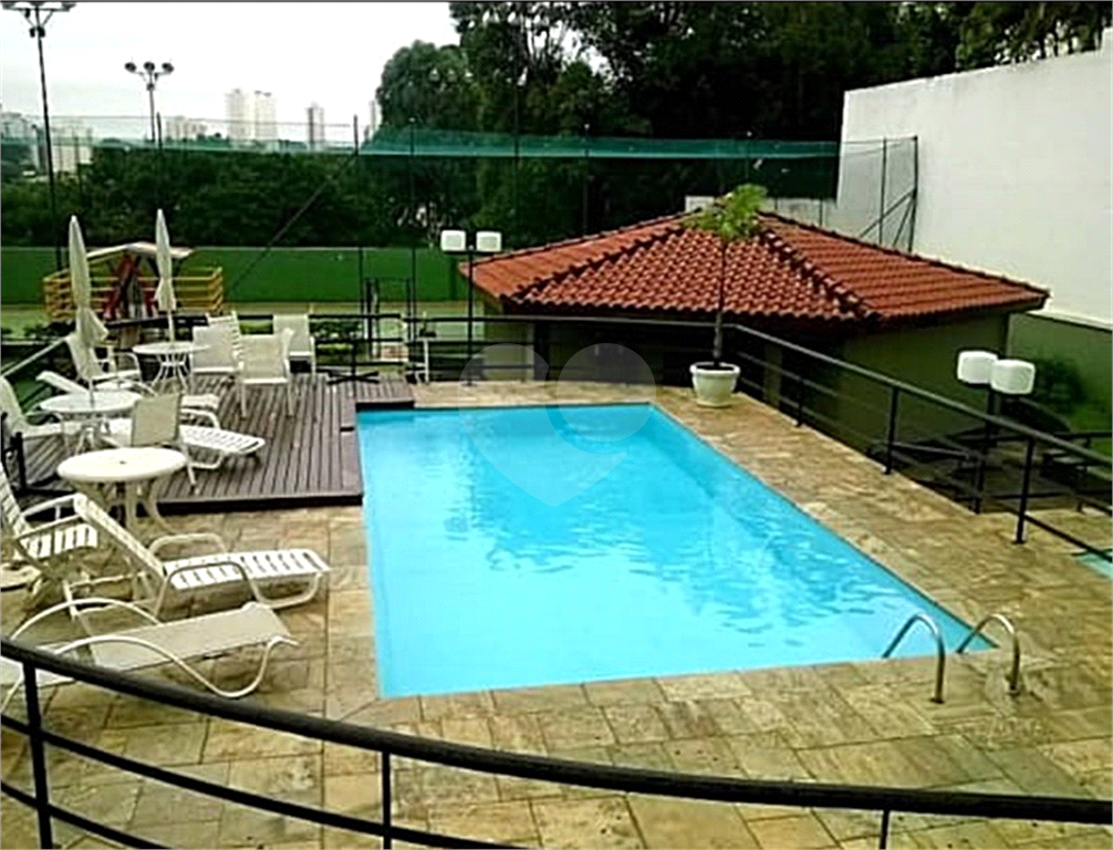 Apartamento Mandaqui 100m²
