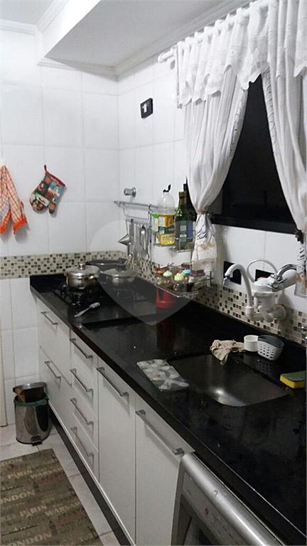 Apartamento Mandaqui 100m²